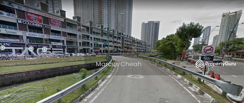 Untuk Dijual - vantage desiran tanjung