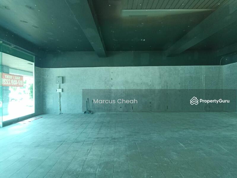 Untuk Dijual - vantage desiran tanjung