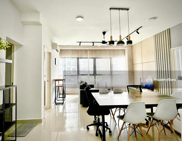 Servis Apartment untuk Disewa di Arte Plus - Julian Chow - PropertyGuru.com.my