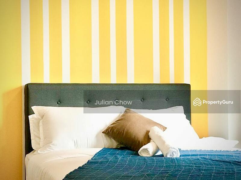 Servis Apartment untuk Disewa di Arte Plus - Julian Chow - PropertyGuru.com.my