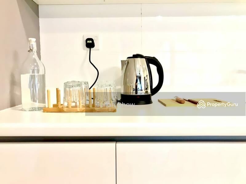 Servis Apartment untuk Disewa di Arte Plus - Julian Chow - PropertyGuru.com.my