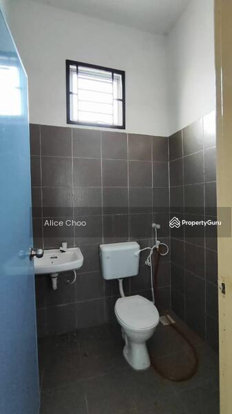 Rumah Teres 1 Tingkat untuk Dijual di Taman Saujana (Kluang) - Alice Choo - PropertyGuru.com.my