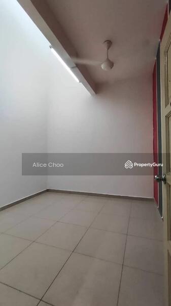 Rumah Teres 1 Tingkat untuk Dijual di Taman Saujana (Kluang) - Alice Choo - PropertyGuru.com.my