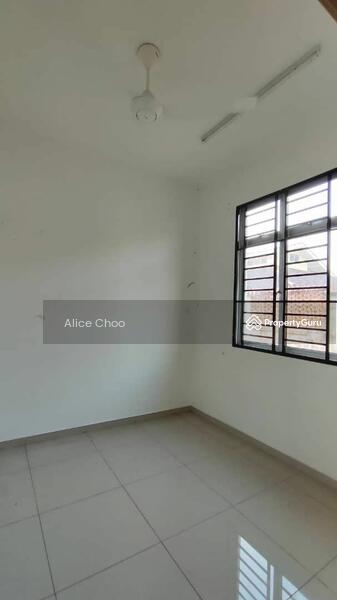 Rumah Teres 1 Tingkat untuk Dijual di Taman Saujana (Kluang) - Alice Choo - PropertyGuru.com.my