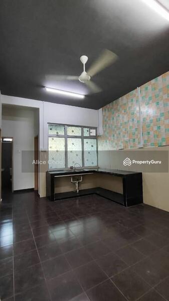 Rumah Teres 1 Tingkat untuk Dijual di Taman Saujana (Kluang) - Alice Choo - PropertyGuru.com.my