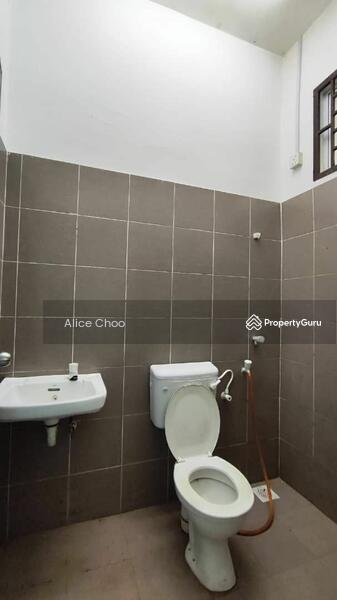 Rumah Teres 1 Tingkat untuk Dijual di Taman Saujana (Kluang) - Alice Choo - PropertyGuru.com.my