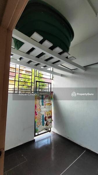 Rumah Teres 1 Tingkat untuk Dijual di Taman Saujana (Kluang) - Alice Choo - PropertyGuru.com.my