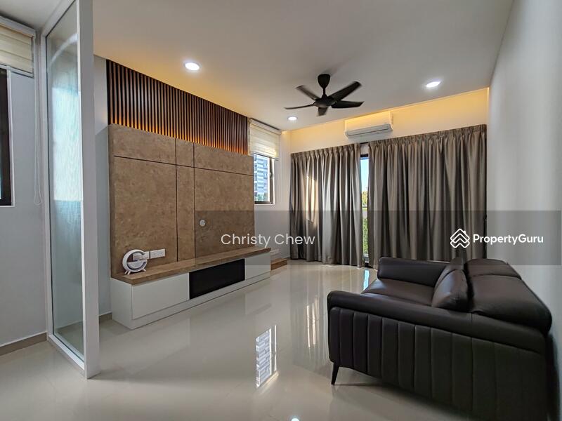 Untuk Disewa - Admiral Residences