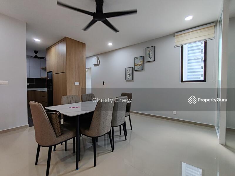 Untuk Disewa - Admiral Residences