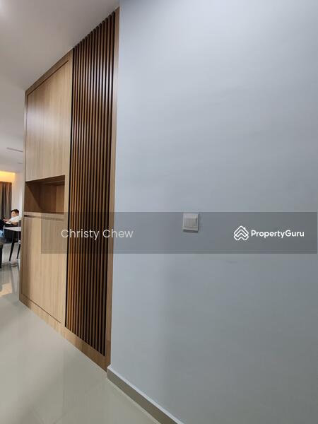 Untuk Disewa - Admiral Residences