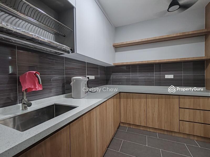 Untuk Disewa - Admiral Residences