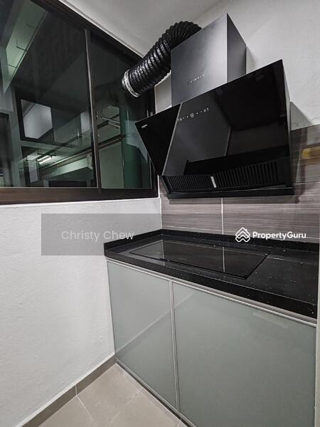 Untuk Disewa - Admiral Residences