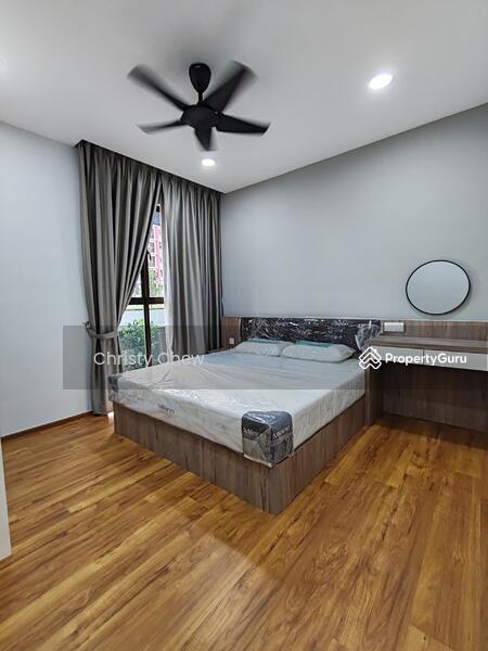 Untuk Disewa - Admiral Residences