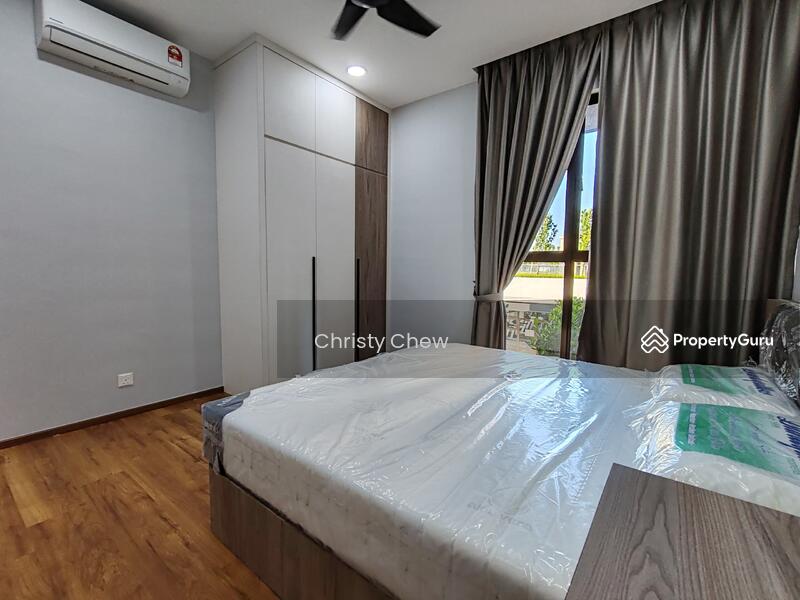 Untuk Disewa - Admiral Residences