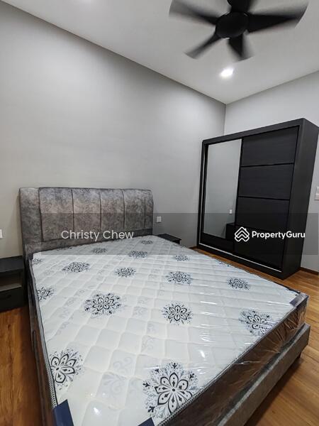 Untuk Disewa - Admiral Residences