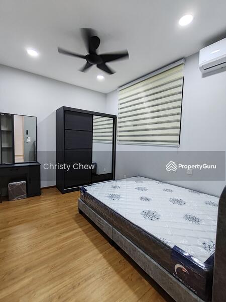Untuk Disewa - Admiral Residences