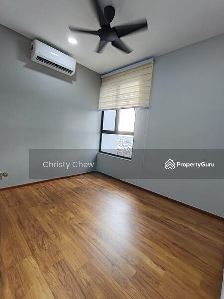 Untuk Disewa - Admiral Residences