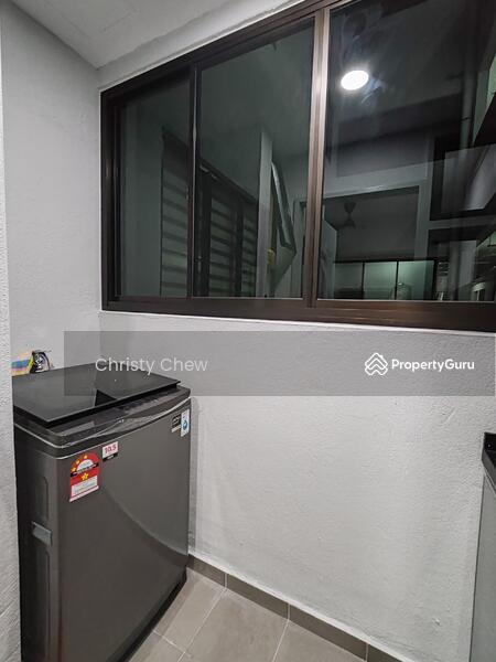 Untuk Disewa - Admiral Residences