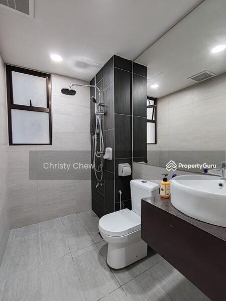 Untuk Disewa - Admiral Residences