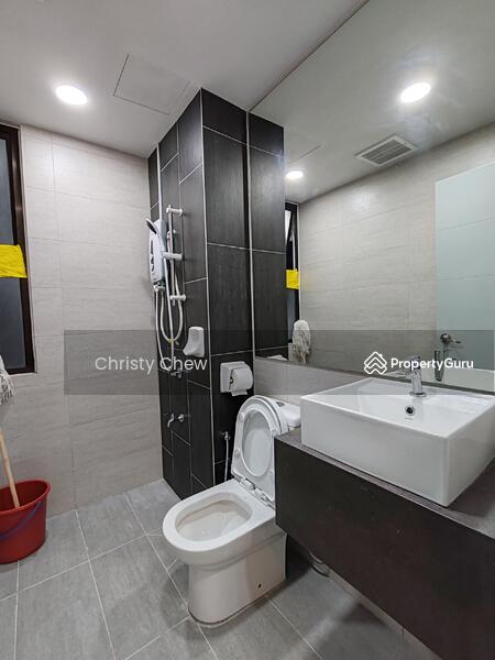 Untuk Disewa - Admiral Residences