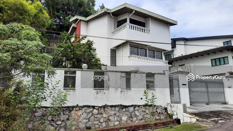 Bungalow for Sale in Taman Danau Desa (Taman Desa) - Loges . - PropertyGuru.com.my