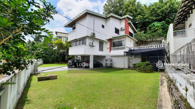 Bungalow for Sale in Taman Danau Desa (Taman Desa) - Loges . - PropertyGuru.com.my