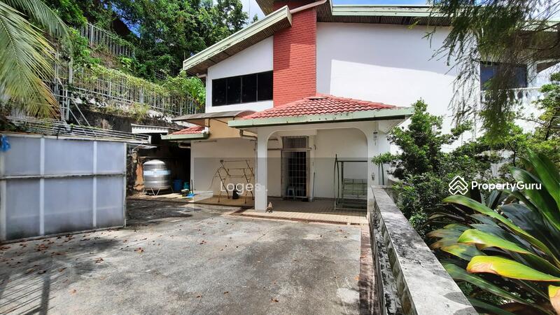 Bungalow for Sale in Taman Danau Desa (Taman Desa) - Loges . - PropertyGuru.com.my