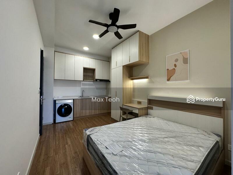 Service Residence for Rent at Sunway Velocity TWO - Max Teoh - PropertyGuru.com.my