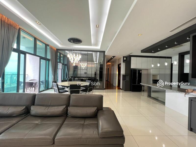 Condominium for Sale at Tropicana Grande - Dave Soh - PropertyGuru.com.my