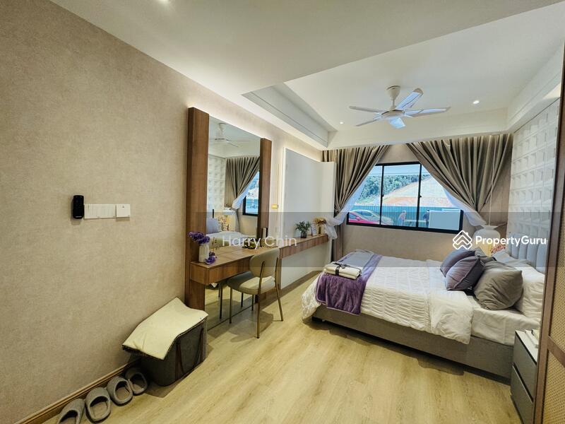 Untuk Dijual - Bentong