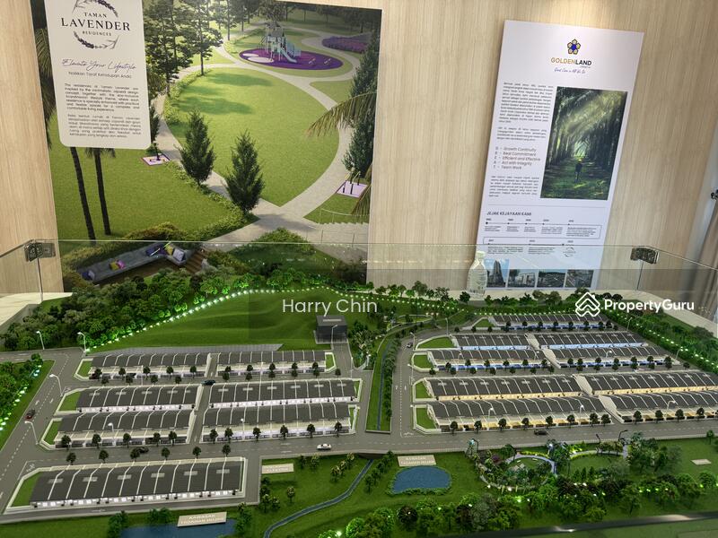 Untuk Dijual - Bentong