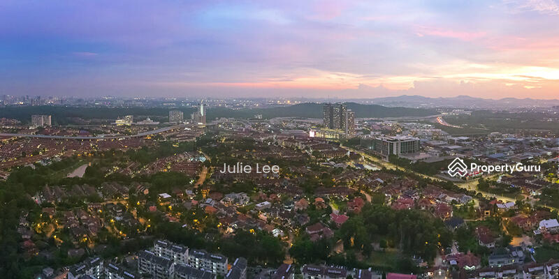 For Sale - Sunway D'hill Residences