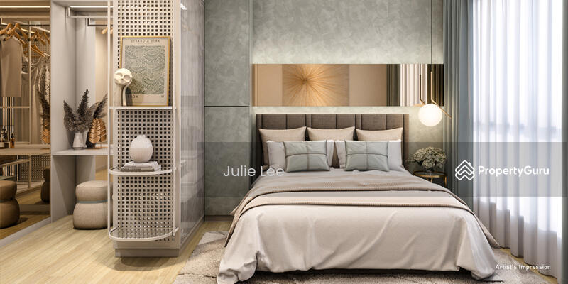 For Sale - Sunway D'hill Residences