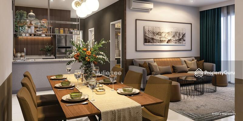 For Sale - Sunway D'hill Residences