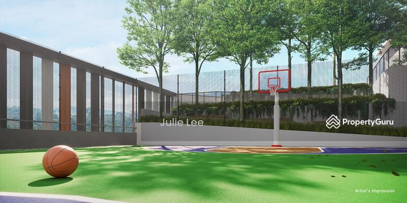For Sale - Sunway D'hill Residences