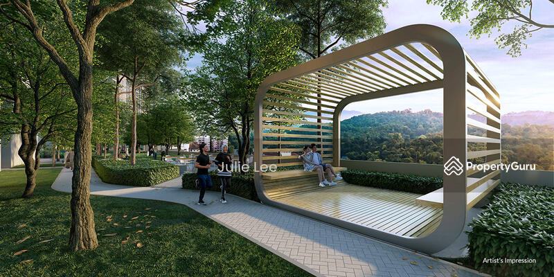 For Sale - Sunway D'hill Residences
