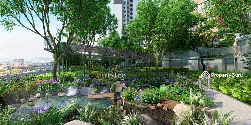 For Sale - Sunway D'hill Residences