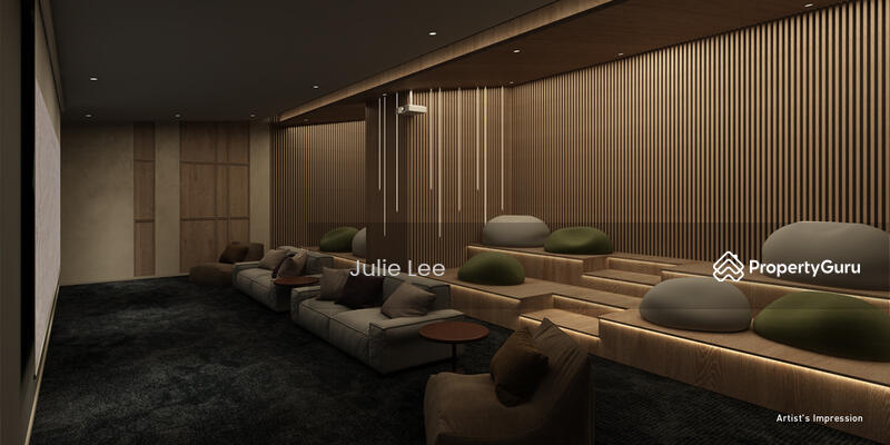 For Sale - Sunway D'hill Residences