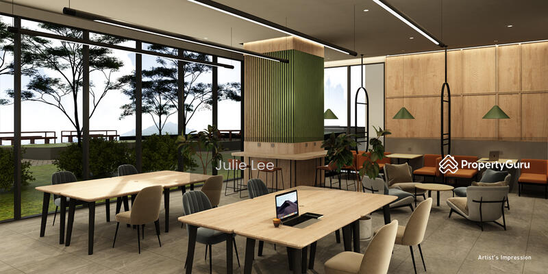 For Sale - Sunway D'hill Residences