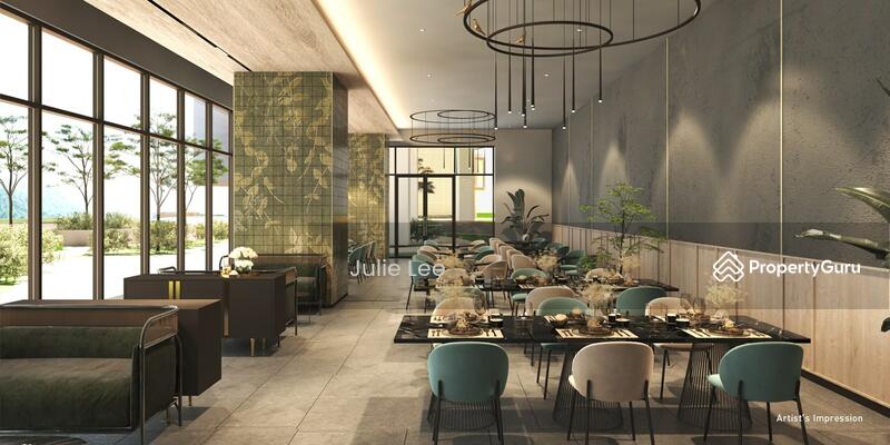 For Sale - Sunway D'hill Residences