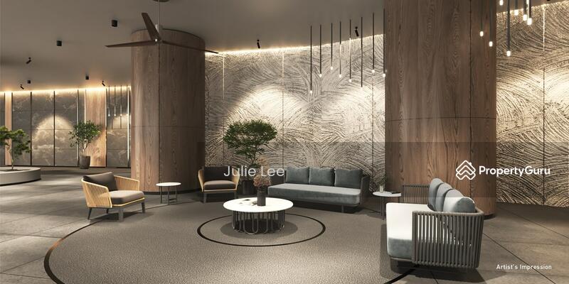 For Sale - Sunway D'hill Residences