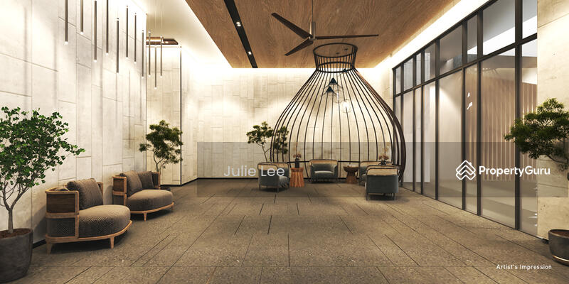 For Sale - Sunway D'hill Residences