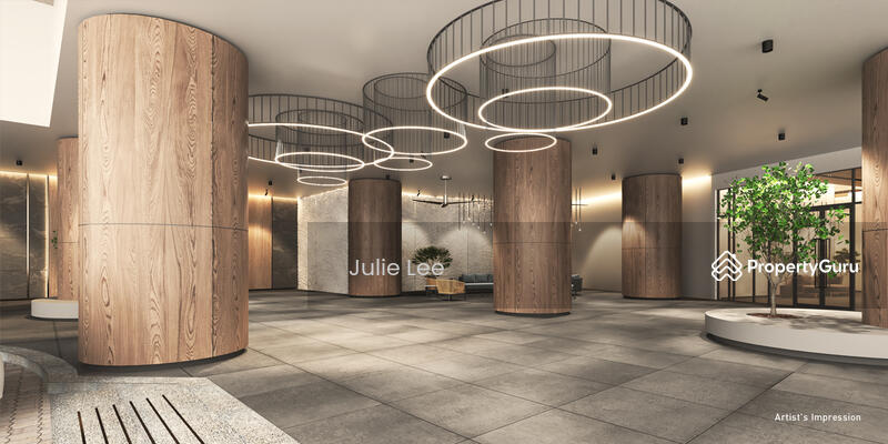 For Sale - Sunway D'hill Residences