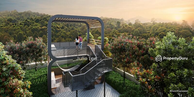 For Sale - Sunway D'hill Residences
