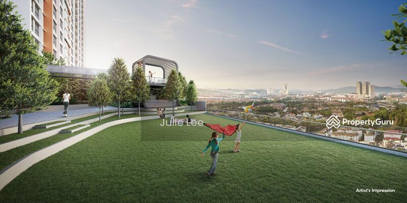 For Sale - Sunway D'hill Residences
