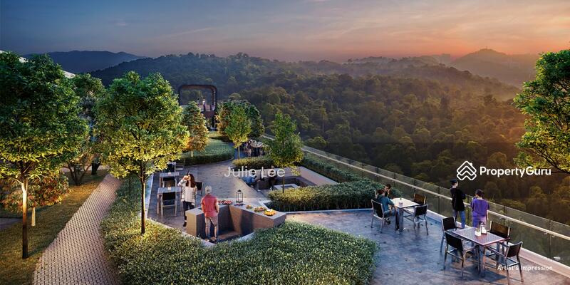 For Sale - Sunway D'hill Residences