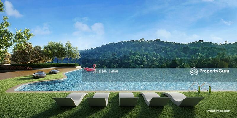 For Sale - Sunway D'hill Residences