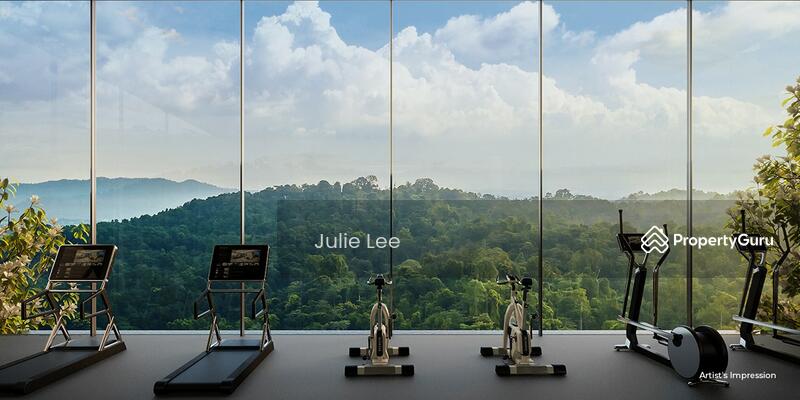 For Sale - Sunway D'hill Residences