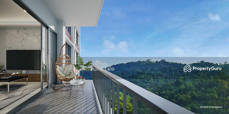 For Sale - Sunway D'hill Residences