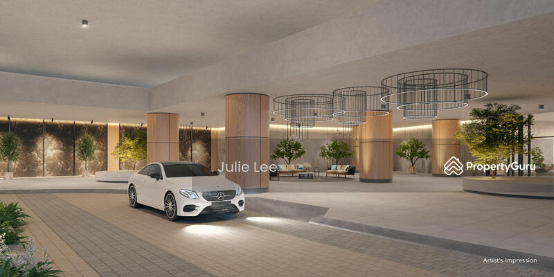 For Sale - Sunway D'hill Residences